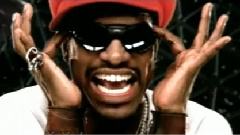 Outkast - So Fresh So Clean