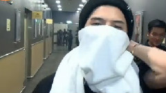 G-Dragon(BigBang) - Mezamashi TV GD Cut