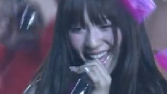 ポニーテールとシュシュ