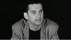 Depeche Mode - Never Let Me Down Again