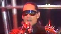 Black Eyed Peas - Rock That Body T in the Park