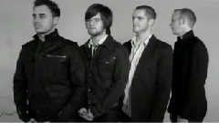 The Fray - All At Once