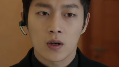 韩剧< IRIS 2 > EP09 斗俊Cut