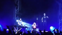 Scooter - Live In Krasnoyarsk 俄罗斯