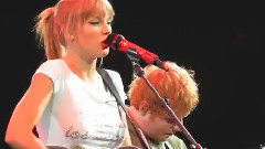 Taylor Swift - Everything Has Changed