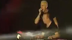 Scooter - Call Me Manana