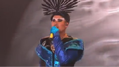 Empire Of The Sun - Walking On A Dream