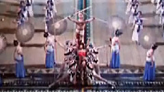 歌剧电影<阿依达>舞蹈片段