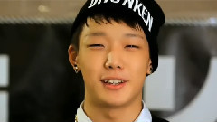 Team B小伙伴们的日语问候