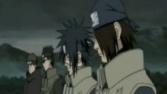 Fight One 角都&飞段(不死二人组) VS 阿斯玛小队