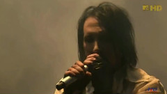 Marilyn Manson - The Dope Show