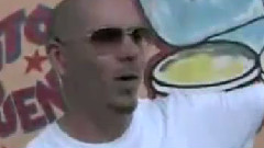 Pitbull - El Mariel
