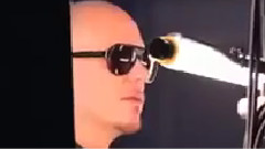 Pitbull - Hey Baby MV