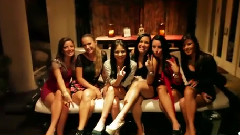 Pitbull - Voli Presents Sexy Private Mansion Party Miami