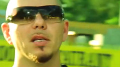 Pitbull - Be Quiet