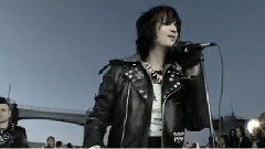 The 69 Eyes - Never Say Die