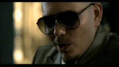 Pitbull - Hotel Room Service