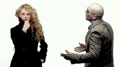 Pitbull - Ni Rosas,Ni Juguetes