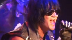 The 69 Eyes - Don't Turn Your Back On Fear