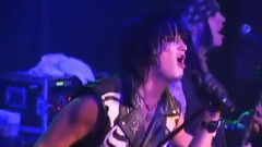 The 69 Eyes - Crashing High