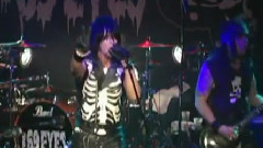 The 69 Eyes - Betty Blue