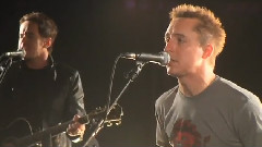 Yellowcard - Hang You Up