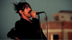 Red Hot Chili Peppers - The Adventures Of Rain Dance Maggie