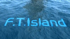 FTISLAND - 2008首场演唱会