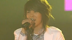 FTISLAND - 2008首场演唱会