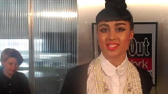 Natalia Kills - Free