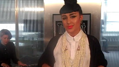 Natalia Kills - Wonderland