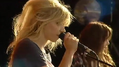 Plastiscines - Bitch Paleo Festival现场版