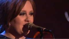 Adele - Chasing Pavements