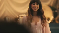 Foxes - Holding Onto Heaven 幕后花絮