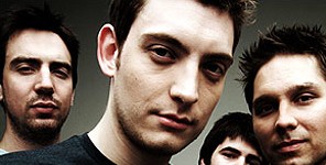 Snow Patrol - Called Out In The Dark