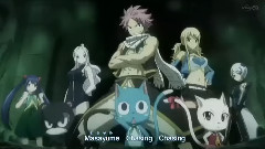 妖精的尾巴 第二季