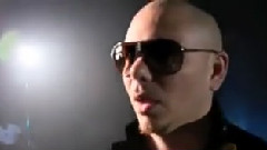Pitbull - Shut It Down