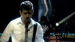 Arctic Monkeys - Black Treacle