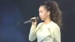 张惠妹 - 站在高岗上