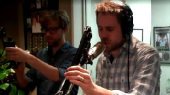 Sanctus Real - The Redeemer