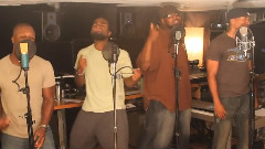 Ahmir - Out Of My Head