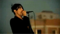 Red Hot Chili Peppers - The Adventures Of Rain Dance Maggie