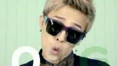 G-Dragon(BigBang) - G Market OMG Teaser A & B