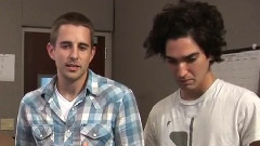 Sanctus Real - Forgiven