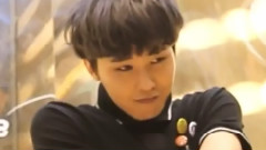 G-Dragon(BigBang) - Super Style Bean Pole CF 15s