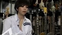 张惠妹 - 阿密特电视特辑