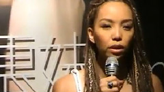 张惠妹 - 天后也愁嫁之张惠妹