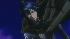 Wish 驱魔少年ED6 中文字幕动画版