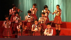 张清贤师生音乐晚会9