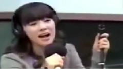 Mnet Idol Chart Show TaeYeon Cut